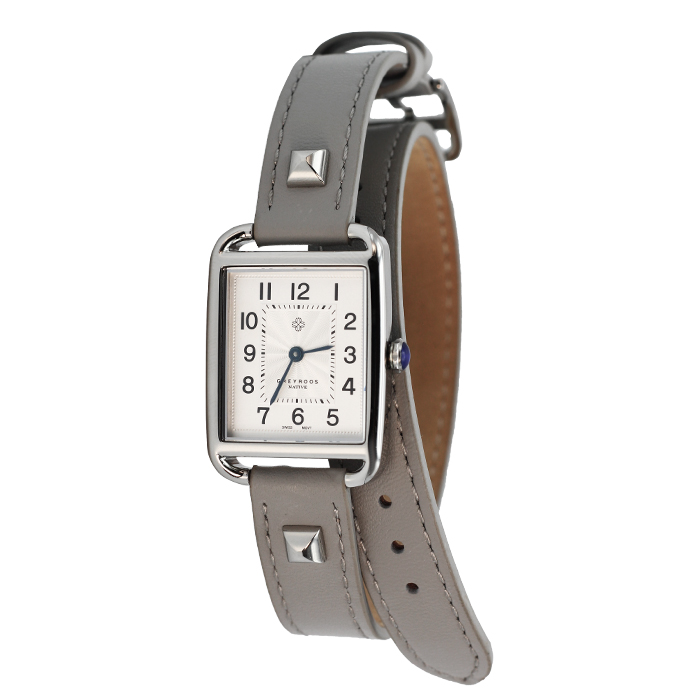 Greyroos Women Watches Native